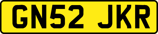 GN52JKR
