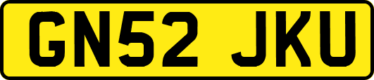 GN52JKU