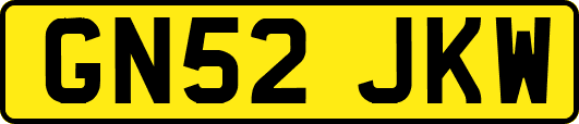 GN52JKW