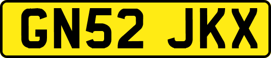 GN52JKX