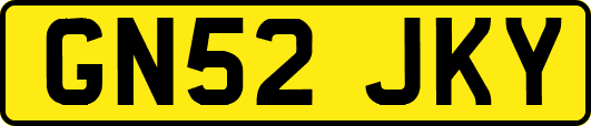 GN52JKY
