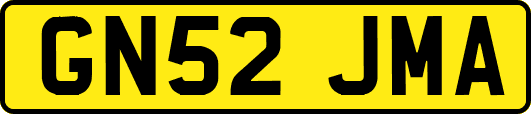 GN52JMA