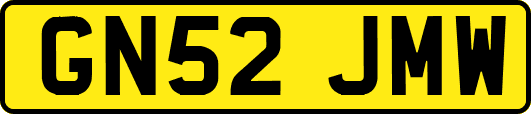 GN52JMW