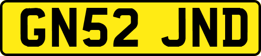 GN52JND