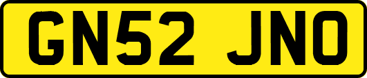 GN52JNO