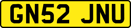 GN52JNU