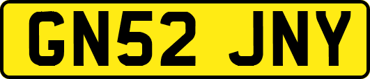 GN52JNY