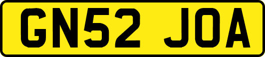 GN52JOA