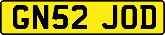 GN52JOD