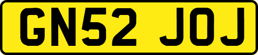 GN52JOJ