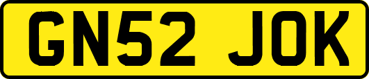 GN52JOK