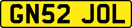 GN52JOL