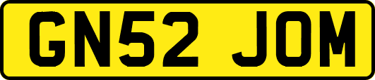 GN52JOM