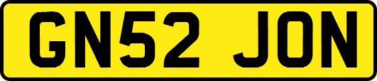 GN52JON