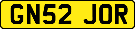 GN52JOR