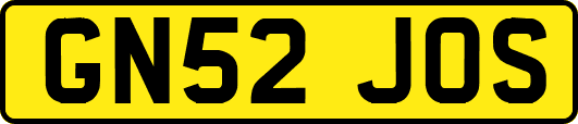 GN52JOS