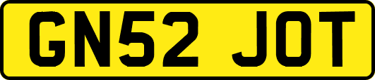 GN52JOT