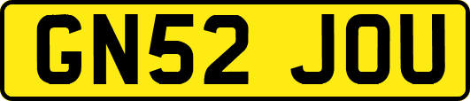 GN52JOU