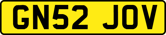 GN52JOV