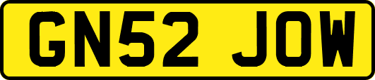 GN52JOW