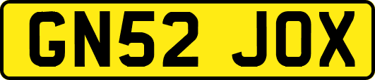 GN52JOX