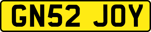 GN52JOY