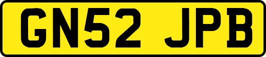 GN52JPB
