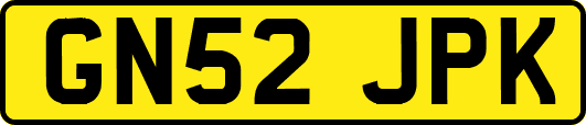 GN52JPK