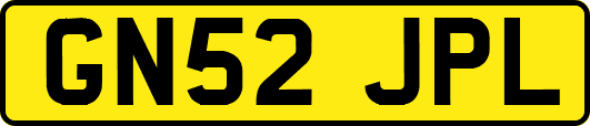 GN52JPL