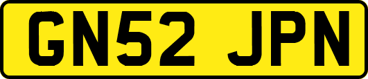 GN52JPN