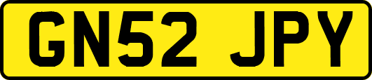 GN52JPY