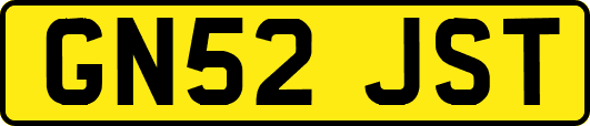 GN52JST