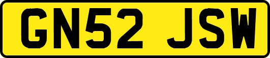 GN52JSW