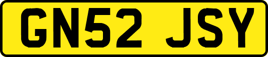 GN52JSY