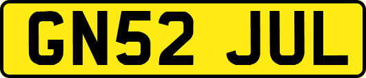 GN52JUL