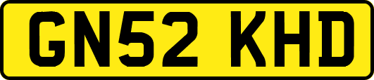 GN52KHD