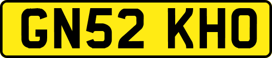 GN52KHO