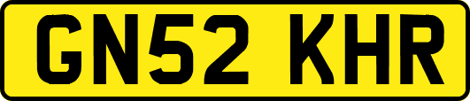 GN52KHR