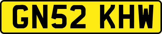 GN52KHW