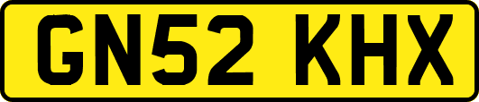 GN52KHX