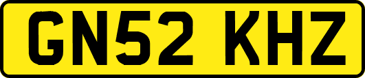 GN52KHZ