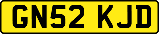 GN52KJD