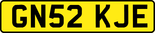 GN52KJE
