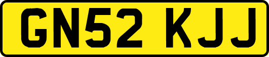 GN52KJJ