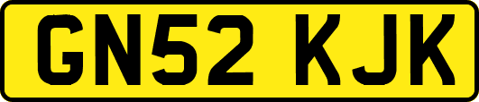 GN52KJK
