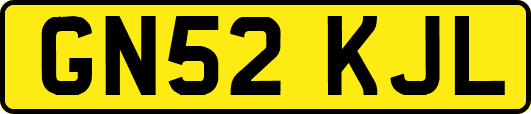 GN52KJL