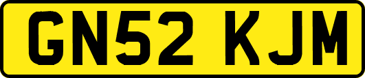 GN52KJM