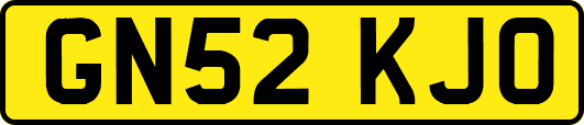 GN52KJO
