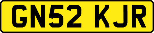 GN52KJR