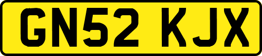 GN52KJX